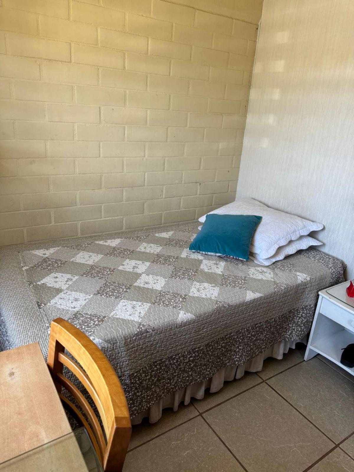 Alloggio in famiglia La Casita