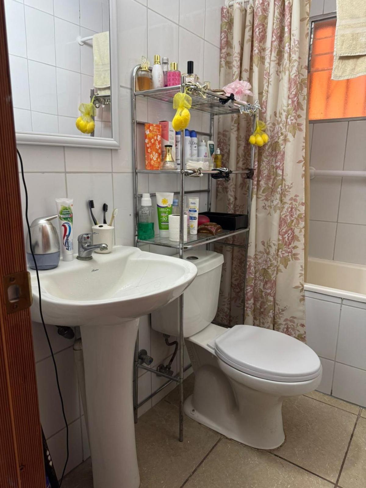 La Casita Alloggio in famiglia *